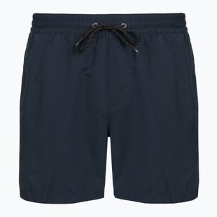 Pánske plavecké šortky Billabong All Day Layback navy