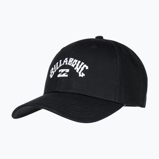 Pánska šiltovka Billabong Arch Snapback black