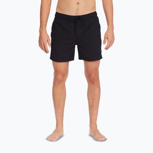 Pánske plavecké šortky Billabong All Day Layback black