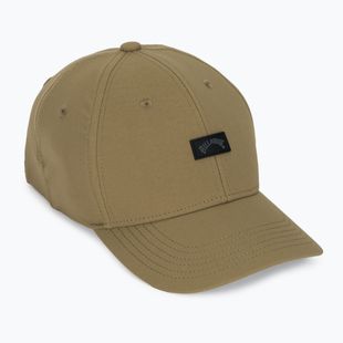 Pánska šiltovka Billabong Surftrek Snapback gravel
