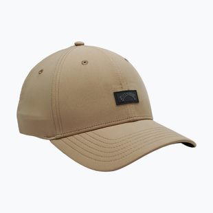 Pánska šiltovka Billabong Surftrek Snapback gravel