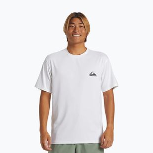 Pánske tričko Quiksilver Everyday Surf white