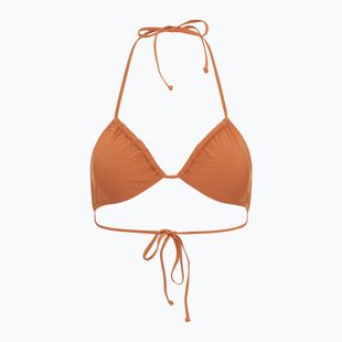 Vrchný diel plaviek  Billabong Sol Searcher Multi Tri golden brown