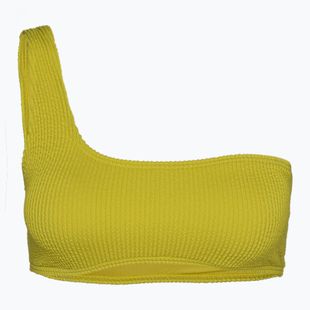 Vrchný diel plaviek  Billabong Summer High Lilly One Shoulder tart lime