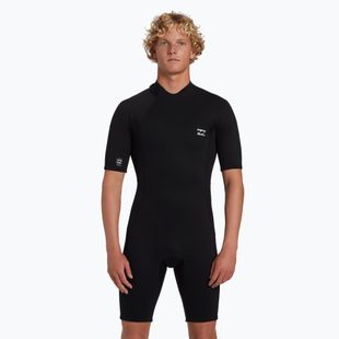 Pánsky neoprén Billabong 2/2 mm Foil FL Spring black