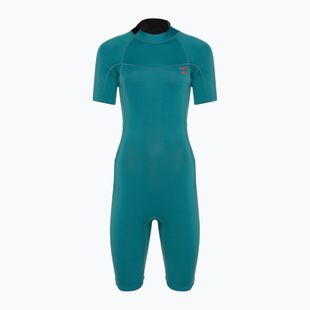 Neoprén dámsky Billabong 2 mm Foil FL Spring marine