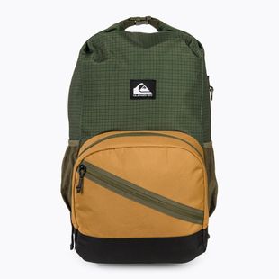 Pánsky batoh Quiksilver Sea Stash Voyager CRE0 30 l grape leaf