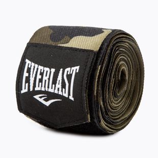 Everlast Spark 120 zelené obväzy EV4455
