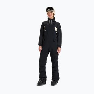 Dámske snowboardové nohavice ROXY Gore-Tex Stretch Spridle true black