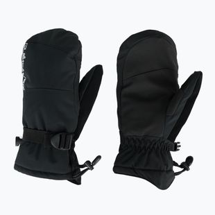 Detské snowboardové rukavice Quiksilver Mission true black