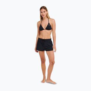 Dámske plavecké šortky ROXY Wave 2'' anthracite
