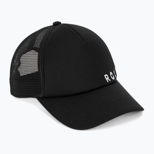 Dámska šiltovka ROXY Finishline anthracite
