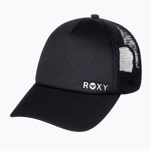 Dámska šiltovka ROXY Finishline anthracite