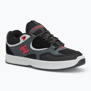 Pánske topánky DC Kalynx Zero black/grey/red