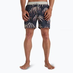 Pánske plavecké šortky Billabong Vacay Layback 16" aged indigo