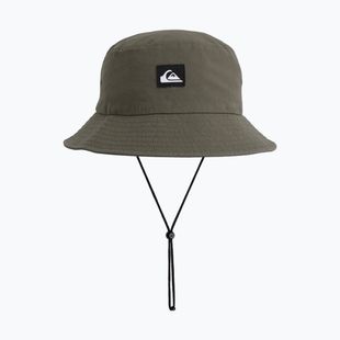 Pánsky klobúk Quiksilver Buckology grape leaf