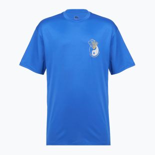 Pánske tričko Quiksilver Everyday Surf nebulas blue