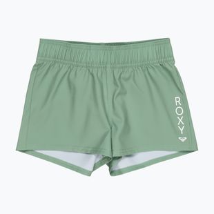 Detské plavecké šortky ROXY Rg Essentials basil