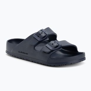 Detské šľapky Quiksilver Embark RF indigo