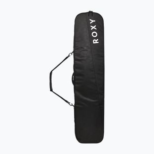 Vak ROXY Roxy Board Sleeve true black snowflake emboss