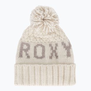Dámska zimná čiapka ROXY Tonic Beanie whisper white