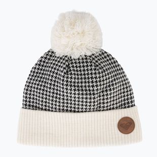 Dámska zimná čiapka ROXY Icevalley Beanie true black