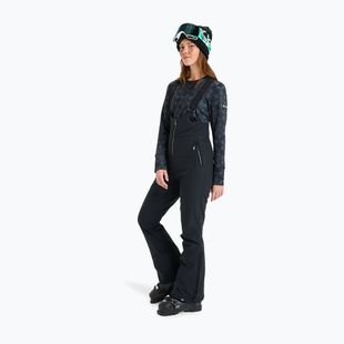 Dámske snowboardové nohavice ROXY Summit Bib ERJTP03291 true black