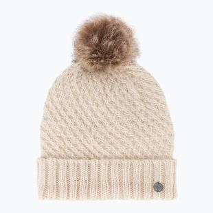 Dámska zimná čiapka ROXY Blizzard Beanie whisper white