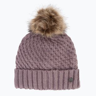 Dámska zimná čiapka ROXY Blizzard Beanie nirvana