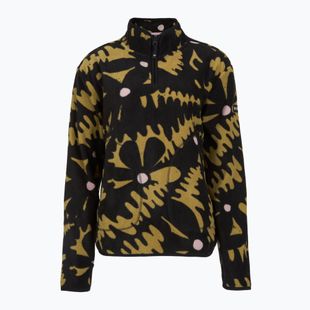 Dámska mikina ROXY Moonrising fennel seed/big flower