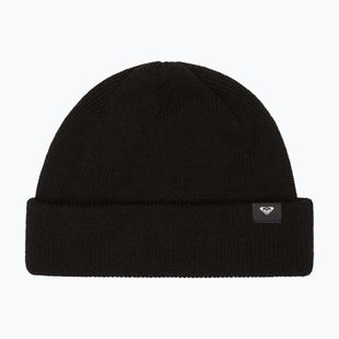 Dámska zimná čiapka ROXY Folker Beanie true black