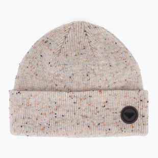 Dámska zimná čiapka ROXY Frozenlake Beanie whisper white