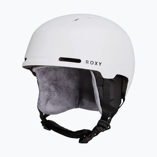 Snowboardová prilba ROXY Kashmir whisper white