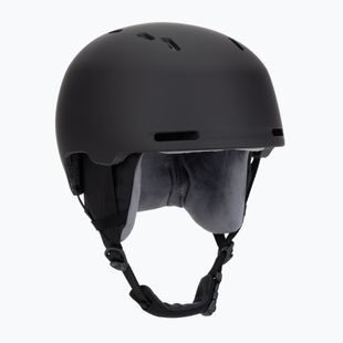 Snowboardová prilba ROXY Kashmir true black