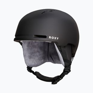 Snowboardová prilba ROXY Kashmir true black