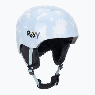 Detská snowboardová prilba ROXY Slush Girl