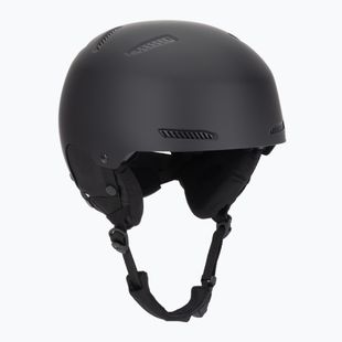 Lyžiarska prilba Quiksilver Lawson Mips black