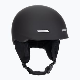 Lyžiarska prilba Quiksilver Play black