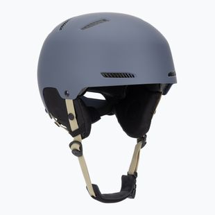 Lyžiarska prilba Quiksilver Lawson Mips graystone