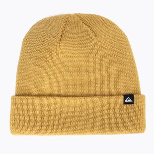 Pánska zimná čiapka Quiksilver Performer Beanie rattan