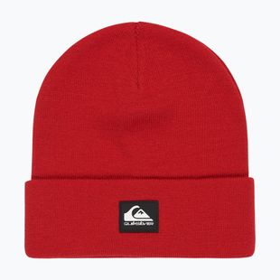 Detská zimná čiapka Quiksilver Brigade Beanie salsa
