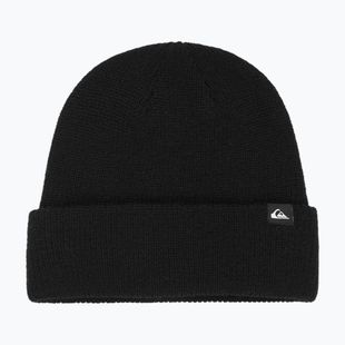 Pánska zimná čiapka Quiksilver Performer Beanie black