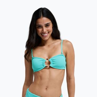 Horný diel plaviek ROXY Sunshine Bandeau katydid