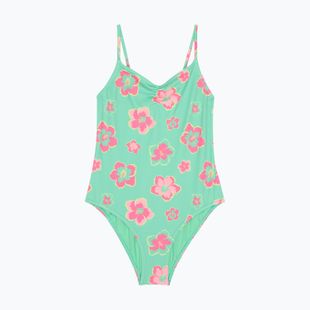 Detské jednodielne plavky ROXY Tropicool katydid tropicool