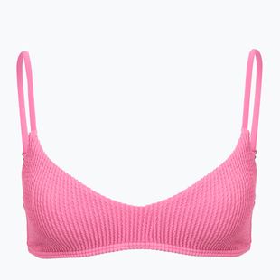 Horný diel plaviek Billabong Summer High V Bralette guava