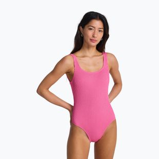 Dámske jednodielne plavky Billabong Summer High One Piece guava
