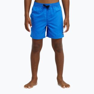 Detské plavecké šortky Quiksilver Everyday Volley 14" nebulas blue