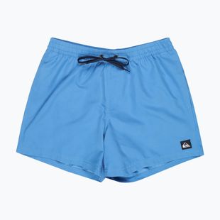Pánske plavecké šortky Quiksilver Everyday Solid Volley 15" Riviera