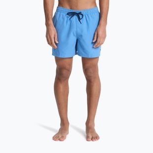 Pánske plavecké šortky Quiksilver Everyday Solid Volley 15" Riviera