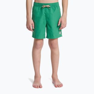 Detské plavecké šortky Quiksilver Everyday Volley 14" leprechaun